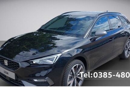 Seat Leon 7.500 km 31.890 &euro; Schwerin 19057