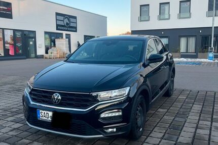 VW T-Roc 62.000 km 22.000 &euro; Schwandorf 92421