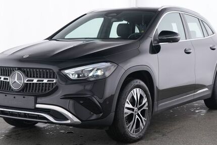 Mercedes-Benz GLA 200 15.100 km 39.879 &euro; Dessau-Roßlau 06847