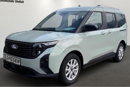 Ford Tourneo Courier 7.061 km 25.190 &euro; Neuss 41464