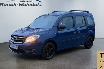 Mercedes-Benz Citan 125.519 km 12.689 &euro; Speyer 67346