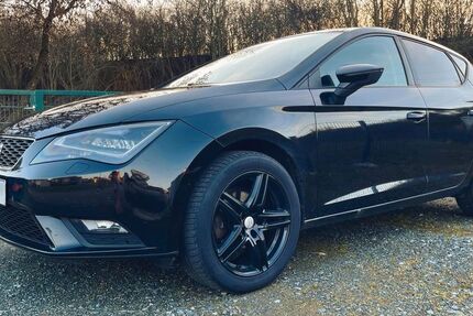 Seat Leon 192.000 km 6.999 &euro; Störnstein 92721