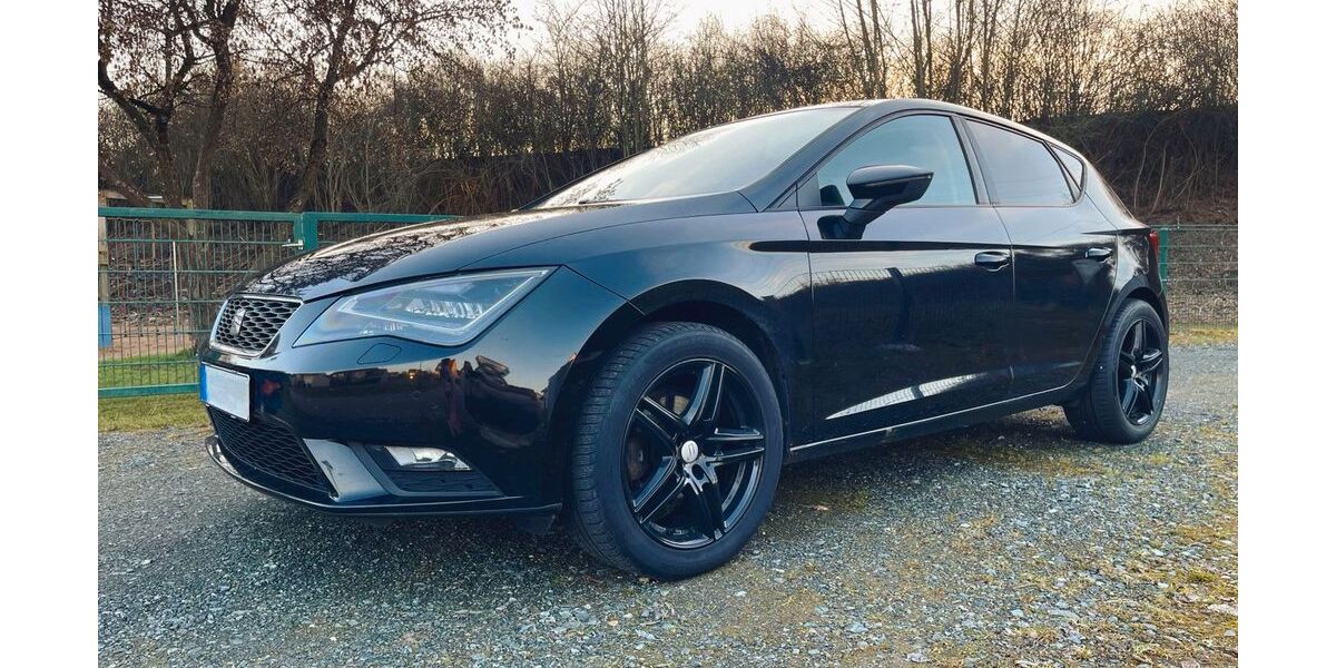 Seat Leon 192.000 km 6.999 &euro; Störnstein 92721