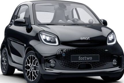 Smart ForTwo 20.900 km 16.950 &euro; Mittelstetten-Vogach 82293