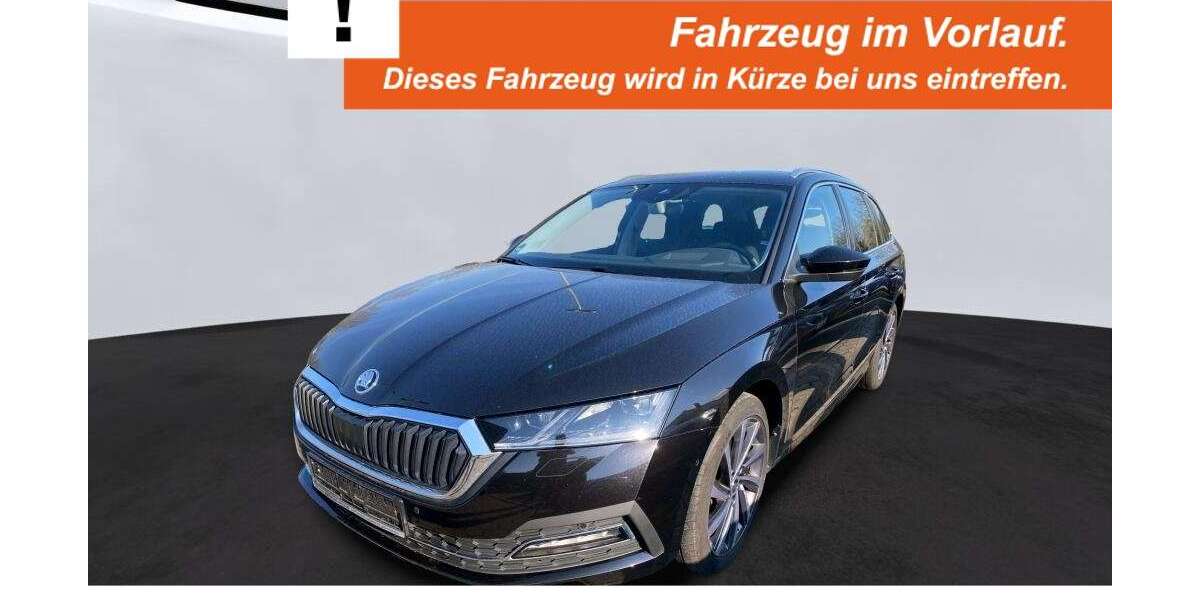 Skoda Octavia 49.558 km 25.580 &euro; Dülmen 48249