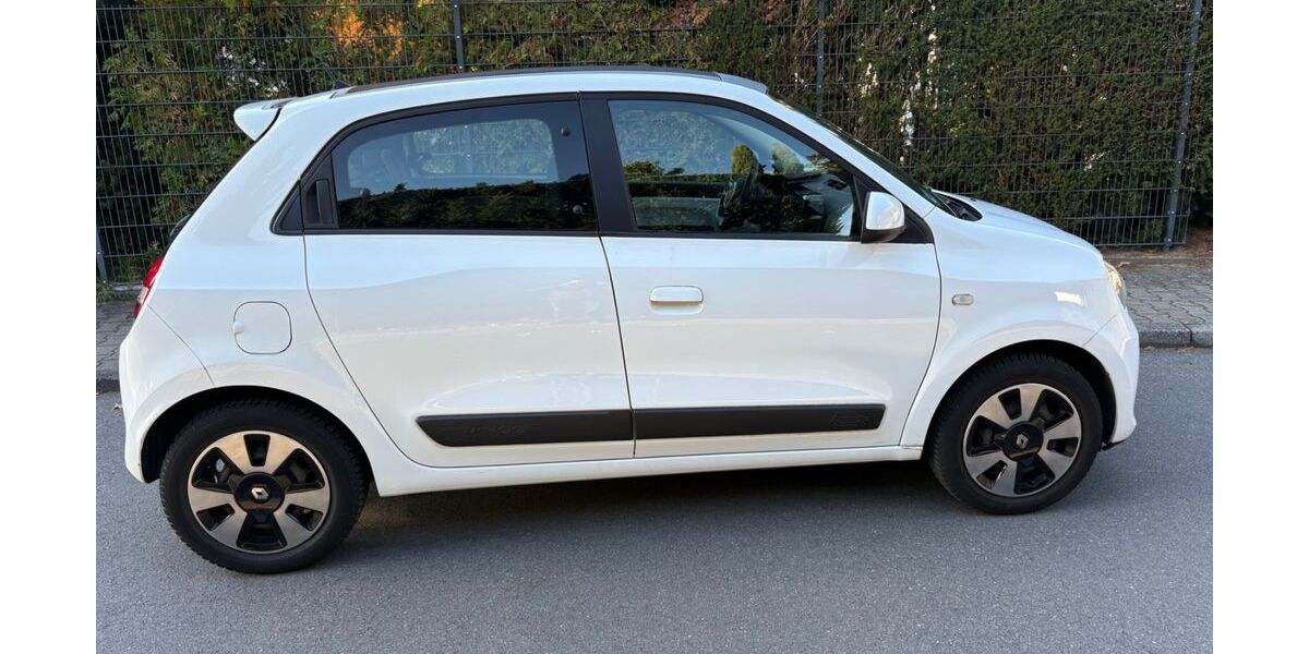 Renault Twingo 75.000 km 7.100 € Mörfelden–Walldorf 64546