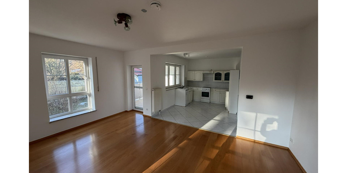 Etagenwohnung Falkensee - 2 Zimmer, 65 m&sup2;, 250.000&euro; | Angebot:25399626