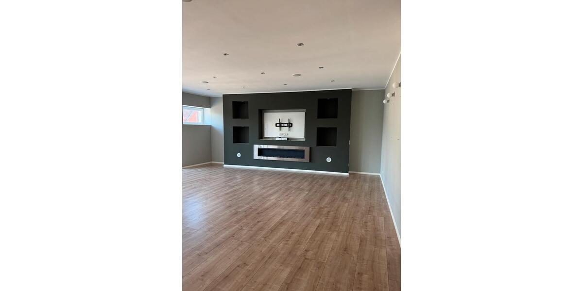 Einfamilienhaus Quakenbrück - 3 Zimmer, 160 m&sup2;, 1.600&euro; | Angebot:24691662