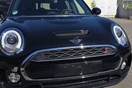 Mini Cooper S Clubman 38.850 km 17.900 &euro; Berg 88276