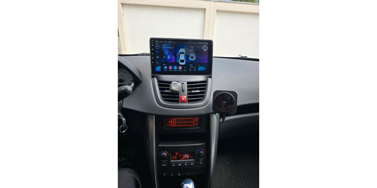 Peugeot 308 117.000 km 3.600 &euro; Trossingen 78647