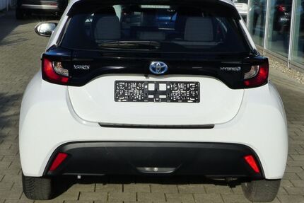 Toyota Yaris 29.770 km 18.000 &euro; Bad Gögging 93333