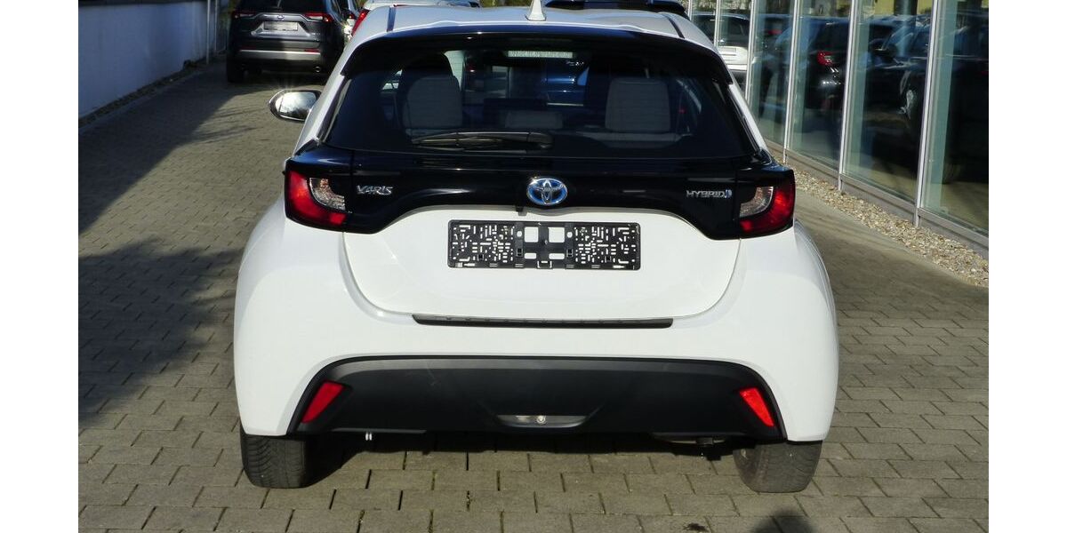Toyota Yaris 29.770 km 18.000 &euro; Bad Gögging 93333