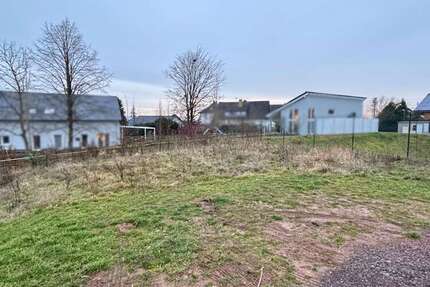 Grundstück zu verkaufen in Heusweiler 95.000 € 457 m² zimmer