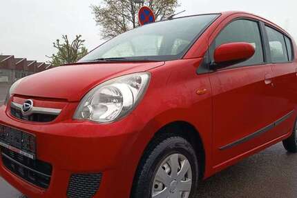 Daihatsu Cuore 199.000 km 1.999 &euro; Lahr 77933