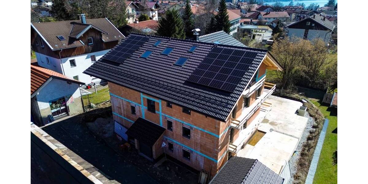 Etagenwohnung Schliersee - 3 Zimmer, 100 m&sup2;, 1.125.000&euro; | Angebot:25971009