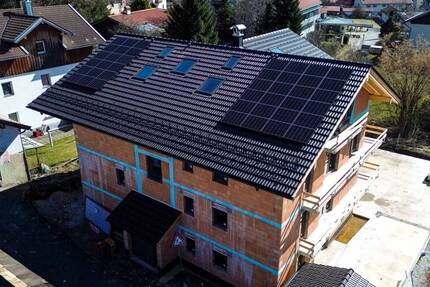 Wohnung Schliersee - 3 Zimmer, 100 m&sup2;, 1.125.000&euro; | Angebot:25971009