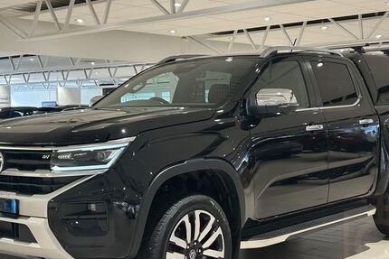 VW Amarok 25.000 km 62.550 &euro; Kleinblittersdorf 66271