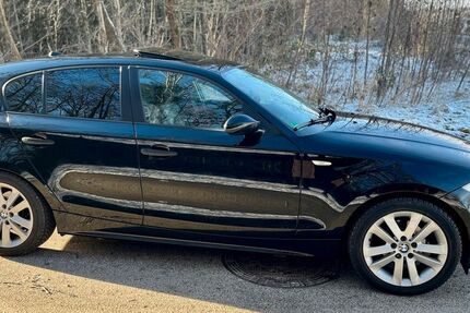 BMW 118 182.000 km 3.250 &euro; Dichtelbach 55494