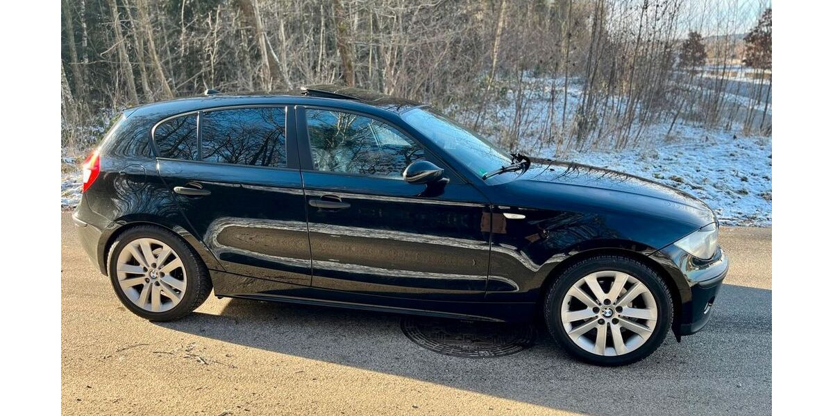 BMW 118 182.000 km 3.250 &euro; Dichtelbach 55494