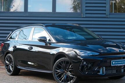 Cupra Leon 9.990 km 41.990 &euro; Schneeberg 08289