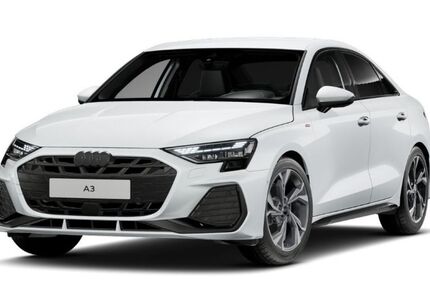 Audi A3 7.790 km 33.900 &euro; Grafenau 94481