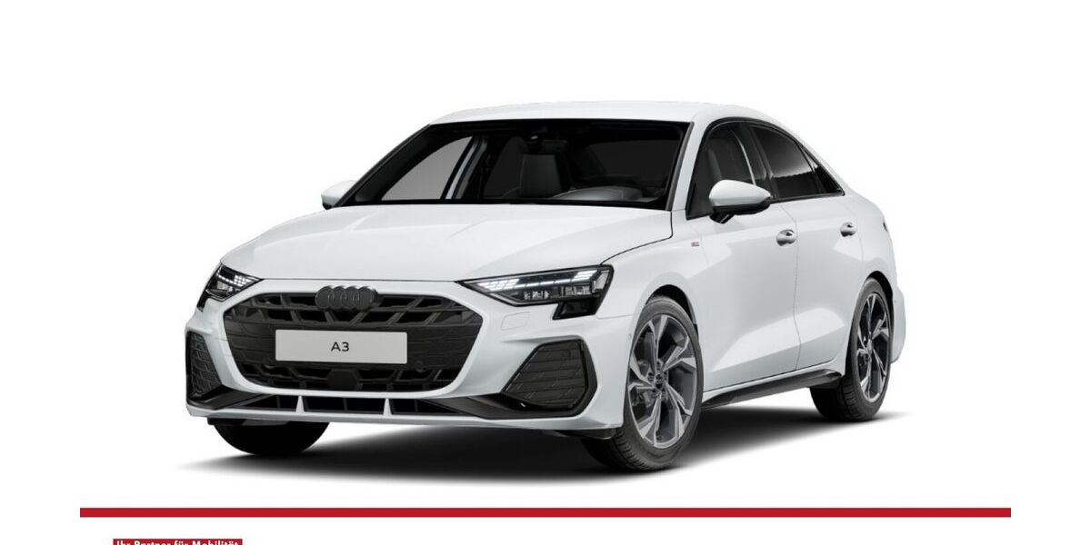 Audi A3 7.790 km 33.900 &euro; Grafenau 94481