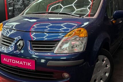 Renault Modus 116.000 km 4.100 &euro; Herscheid 58849