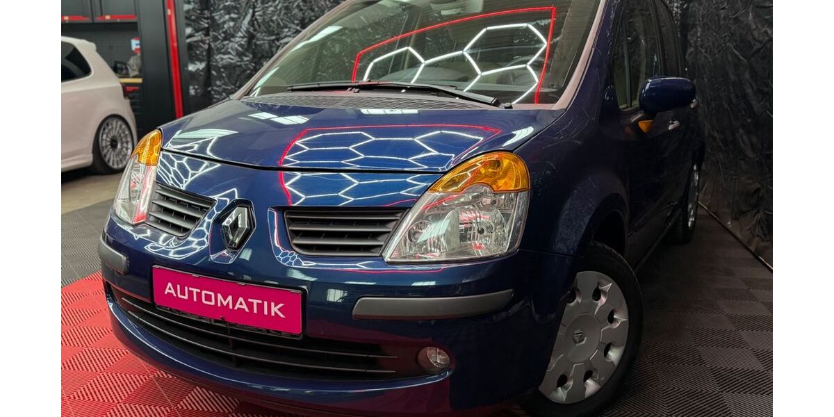 Renault Modus 116.000 km 4.100 &euro; Herscheid 58849