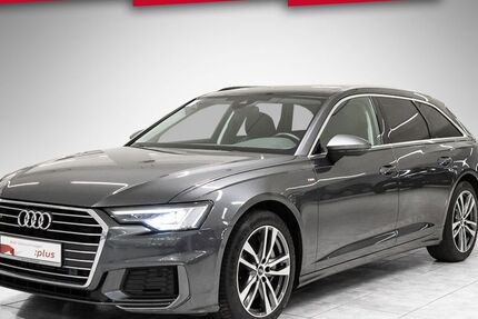 Audi A6 45.841 km 35.490 &euro; Böblingen 71034