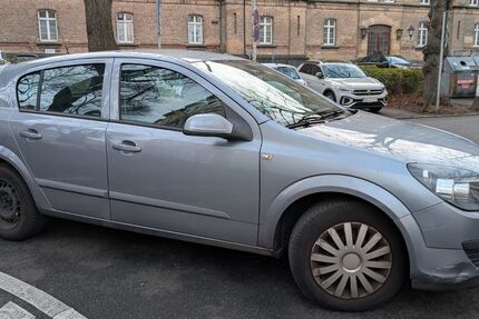 Opel Astra 240.000 km 1.500 &euro; Köln 50677