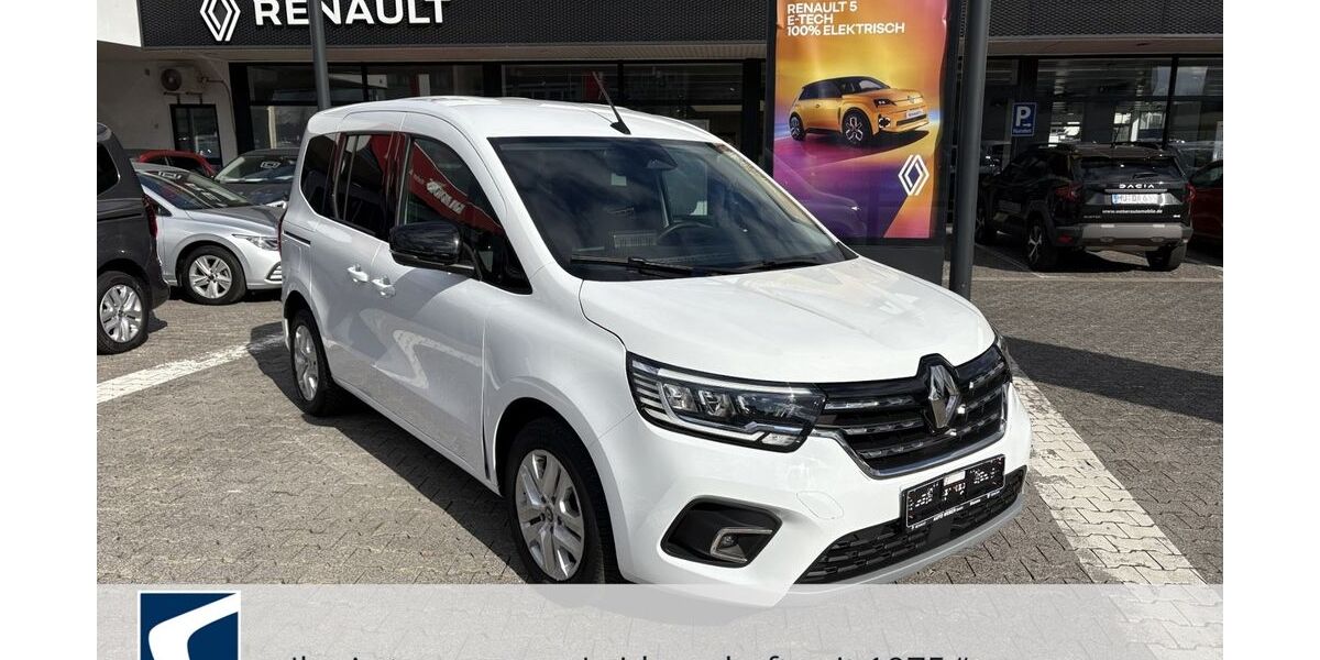 Renault Kangoo 47.301 km 19.970 &euro; Hanau 63452