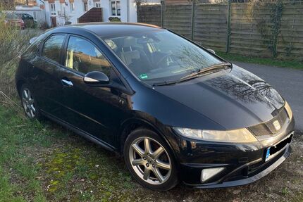 Honda Civic 150.000 km 6.000 &euro; Hürtgenwald 52393