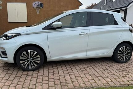 Renault ZOE 58.800 km 13.500 &euro; Dünsen 27243