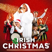 Irish Christmas - Woodwind & Steel - Music, Fun & Stories von der grünen Insel 03.12.2026 St. Matthäus Kirche
