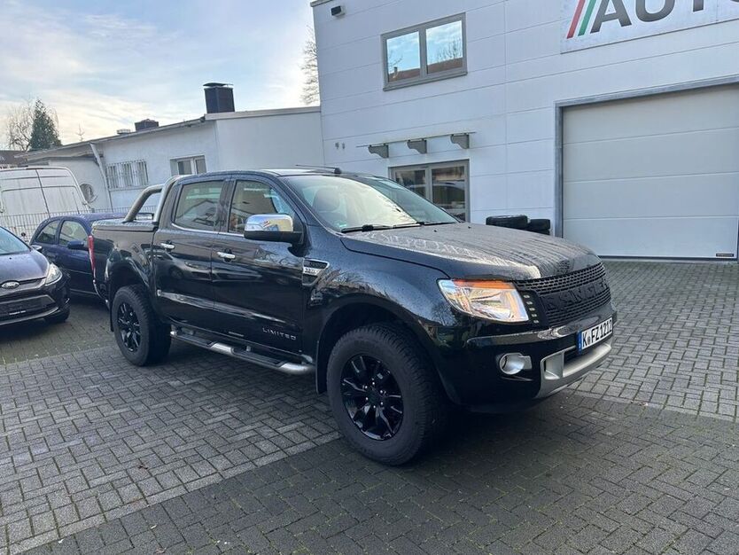 Ranger