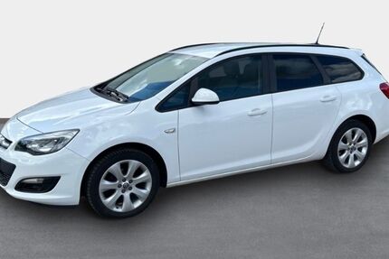 Opel Astra 119.919 km 8.950 &euro; Wernigerode 38855