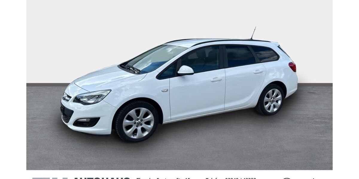 Opel Astra 119.919 km 8.950 &euro; Wernigerode 38855