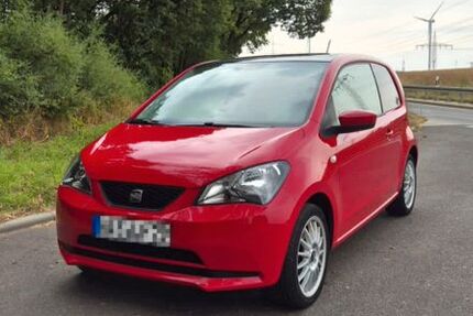 Seat Mii 153.000 km 2.799 &euro; Großalmerode 37247