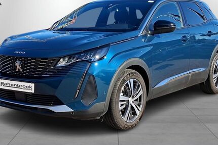 Peugeot 3008 14.264 km 22.490 &euro; Osnabrück 49082