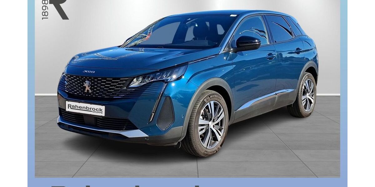 Peugeot 3008 14.264 km 22.490 &euro; Osnabrück 49082