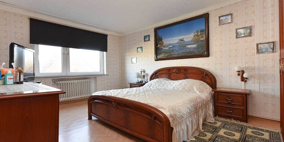 Doppelhaushälfte Munster - 4 Zimmer, 97 m&sup2;, 157.000&euro; | Angebot:26273812