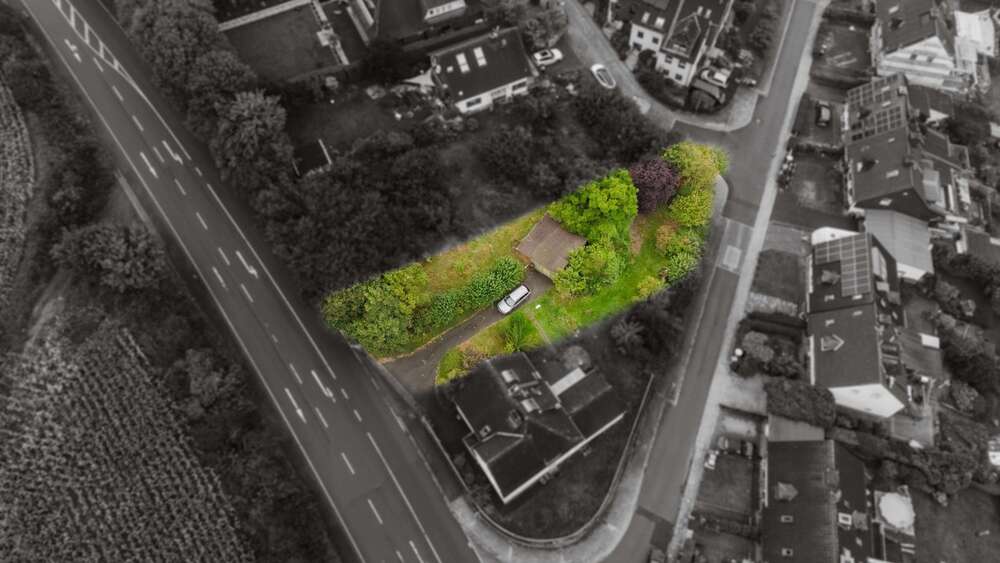 Grundstück zu verkaufen in Witten 209.000 € 611 m² zimmer