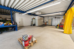 Vielseitige Lager und Gewerbefläche mit Büro und Hochparterre in Hüllhorst Tengern - Gewerbeobjekt Hüllhorst / Tengern Tengern | Angebot:26549650