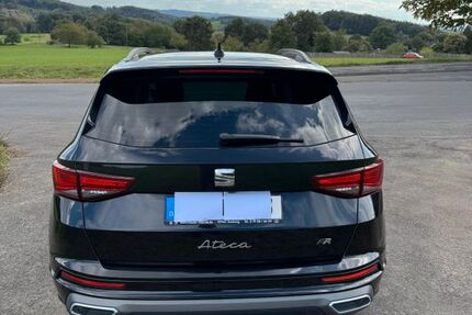 Seat Ateca 70.000 km 23.500 &euro; Waldbröl 51545