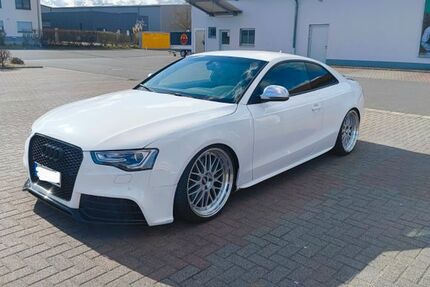 Audi S5 159.000 km 22.100 &euro; Niedernberg 63843