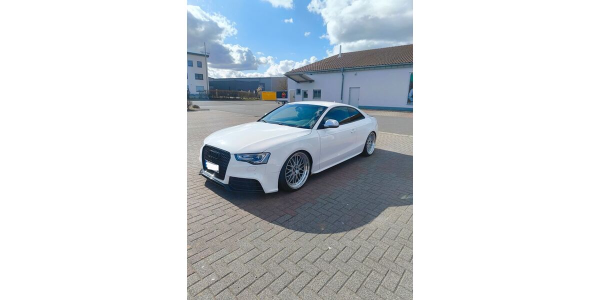 Audi S5 159.000 km 22.100 &euro; Niedernberg 63843