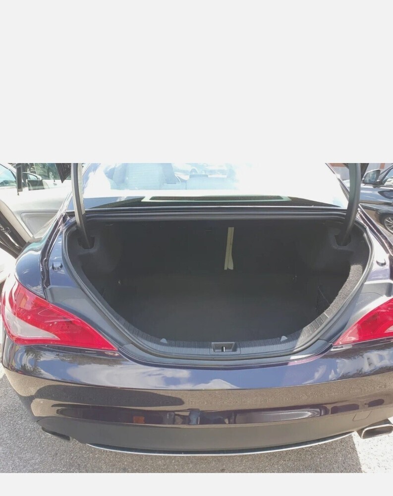 Cla 220 cdi