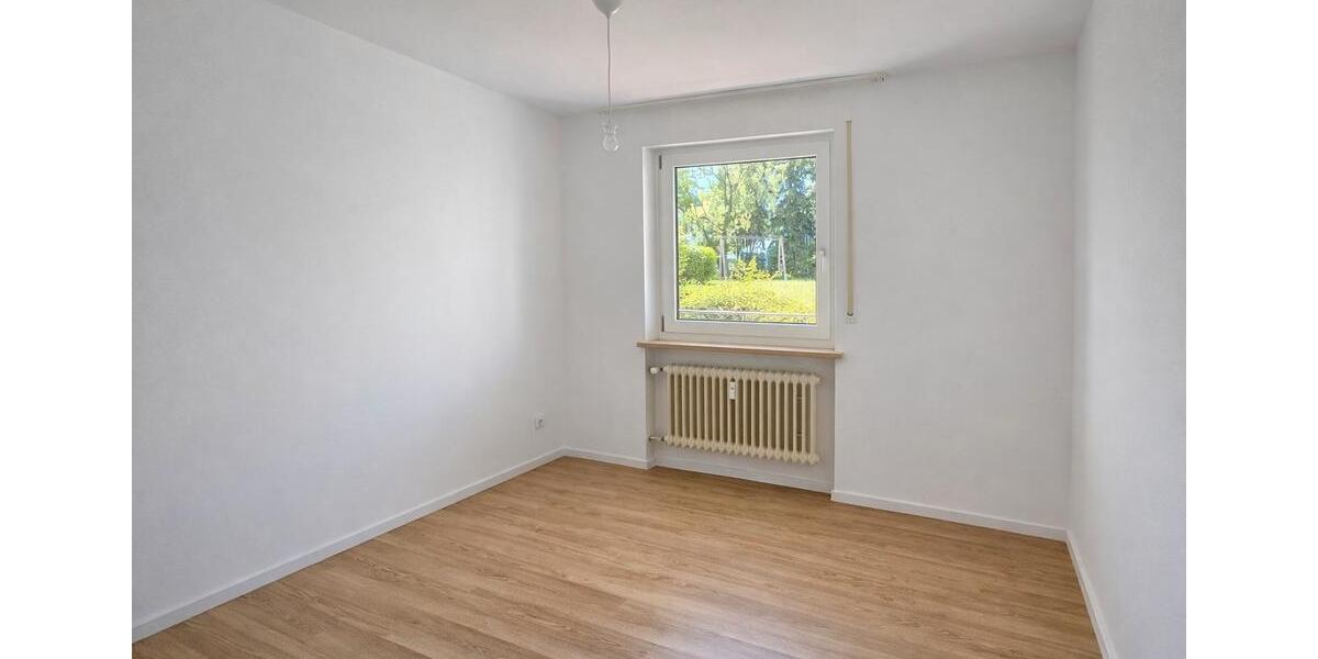Hochparterre Freising Am Vogelherd - 4 Zimmer, 96 m&sup2;, 469.000&euro; | Angebot:26833053