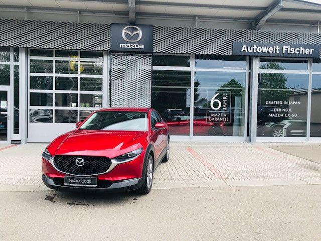 CX-30