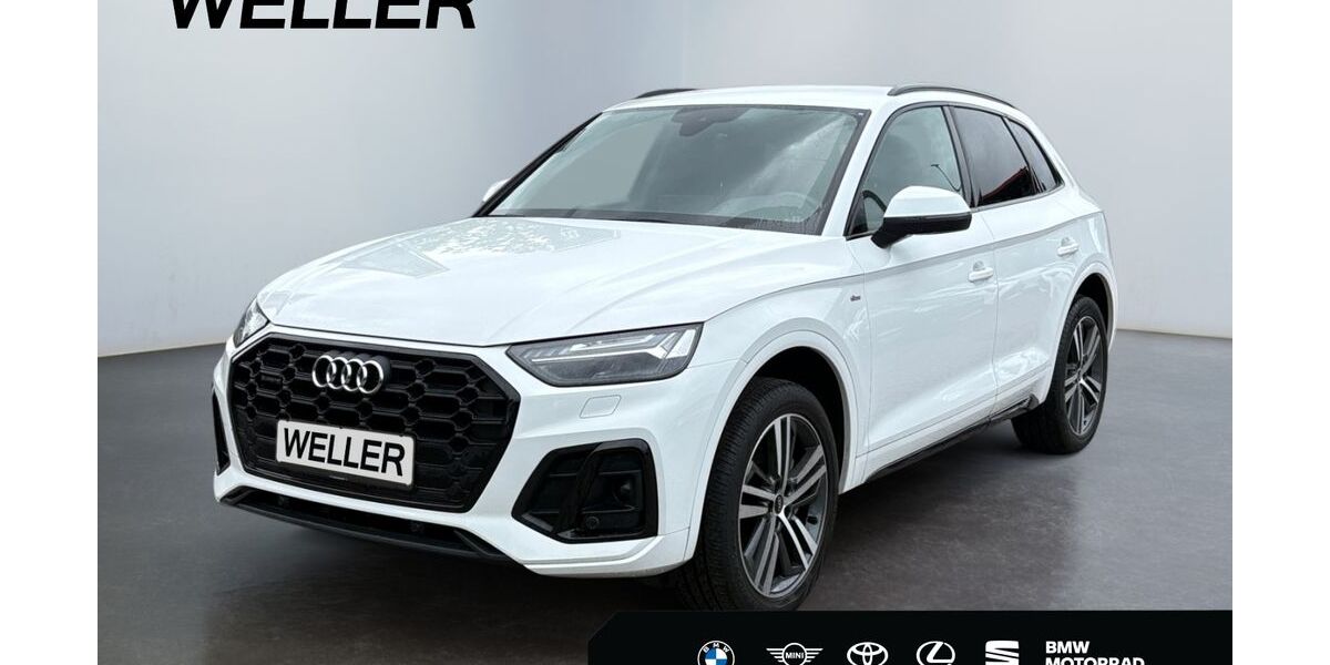 Audi Q5 78.344 km 38.690 &euro; Bielefeld 33609